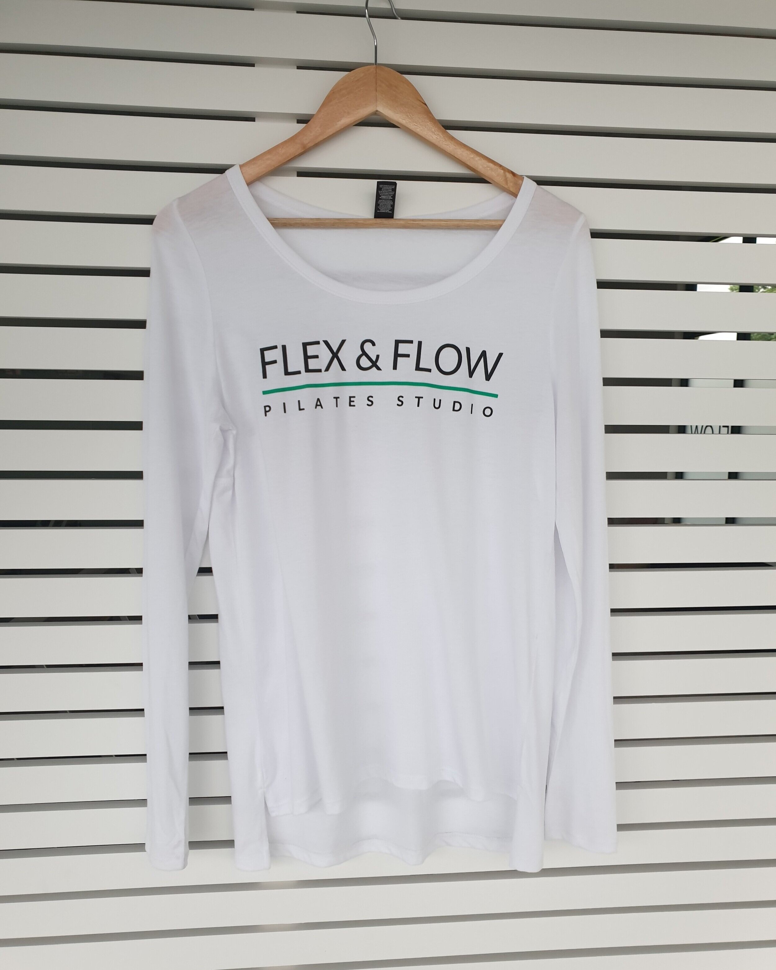 Flex \u0026 Flow Pilates Studio 