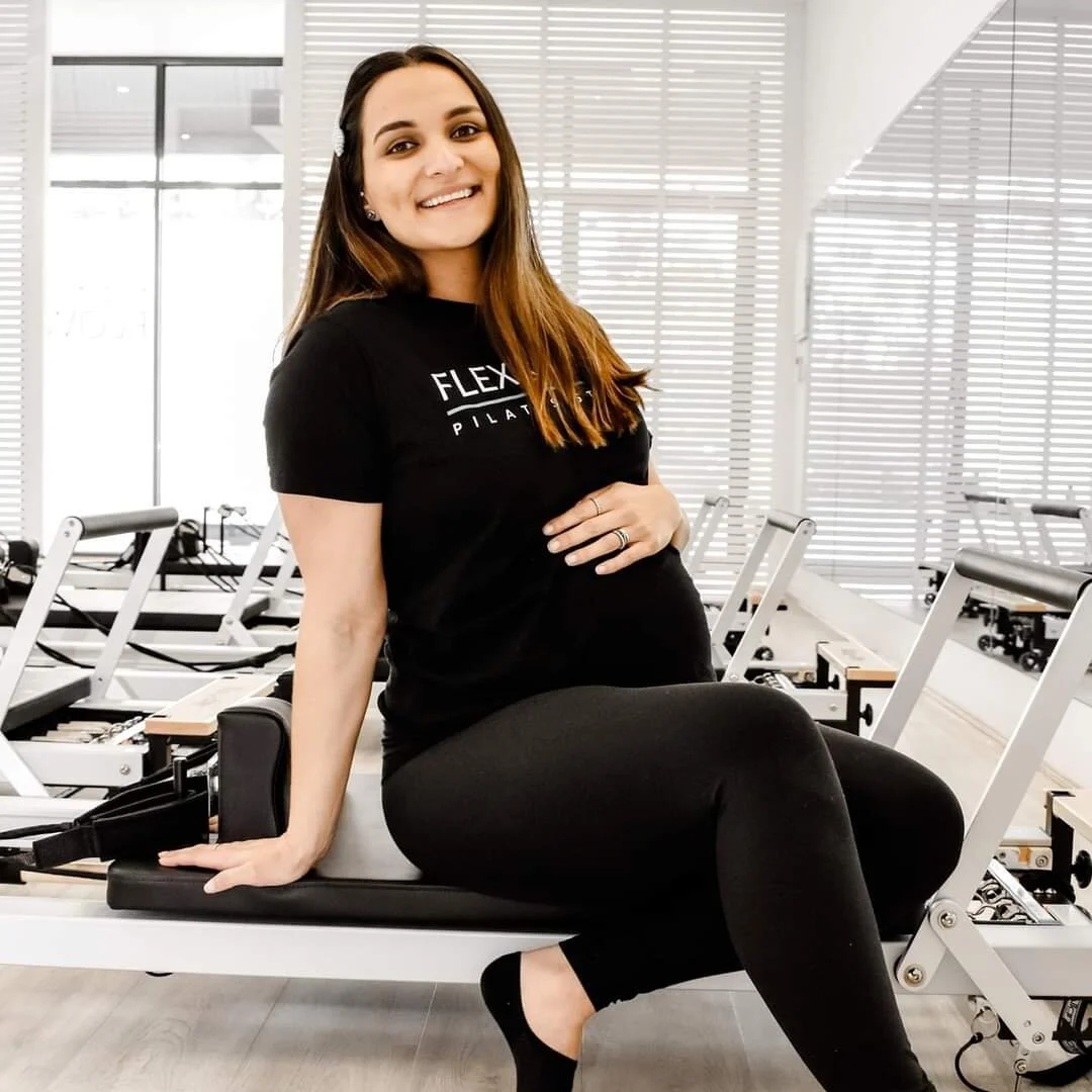 How Yasemin prepared for Labour - her top tips!