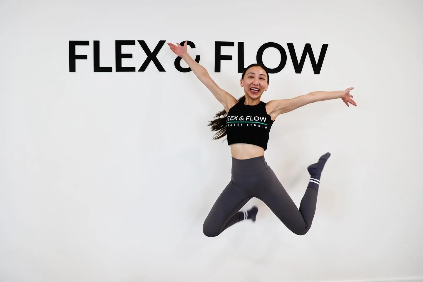 Flex & Flow Pilates Studio Reformer Pilates Reservoir Point Cook Caroline Springs