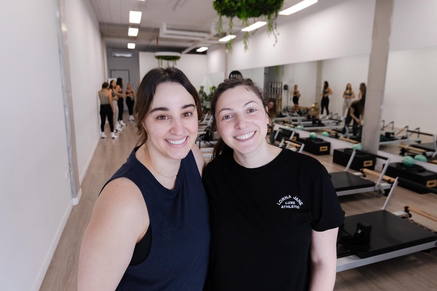 say PILATESSSSSS!!! 😁📸

We want to see your happy snaps in the studios this week to celebrate our 5th birthday 🥳🎉🪩 tag us ➡️ @flex.flow.pilates and hashtag #flexandflowisFIVE for your chance to win a @same_yetdifferent reformer mat! 😍

winner w