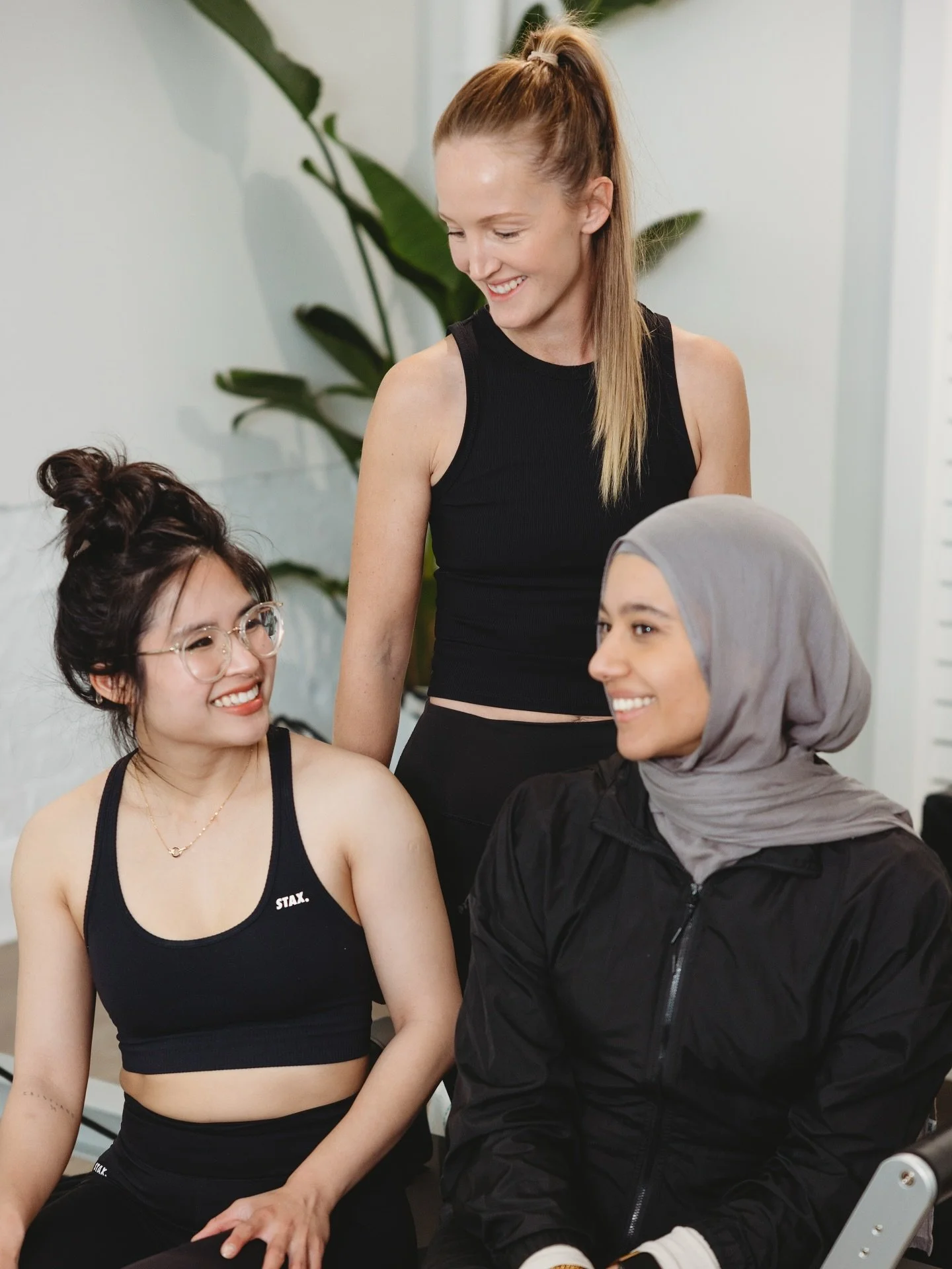 ๐ Tomorrow is R U OK? Day ๐
To help you prioritise your mental health & wellbeing, we’re offering $20 casual classes from tomorrow until Sunday ๐ง๐ผ‍โ๏ธ
R U OK? day is a reminder to check in with the people around us and start conver