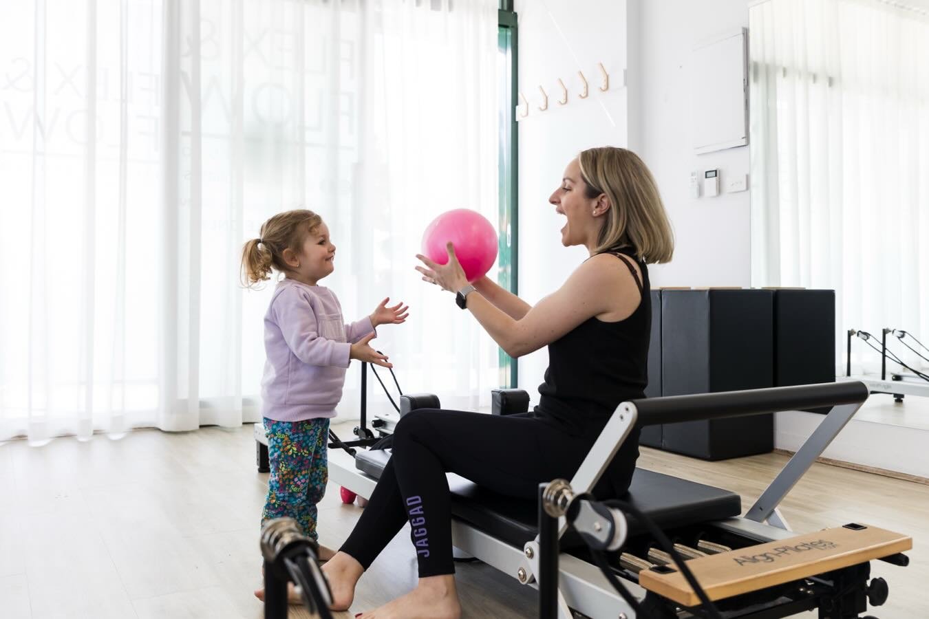 MUMS, BUBS &amp; BUMPS is back for 2026! 🩷✨🤰🏽👶🏻

Looking to move with your mini?

Bring your bub or your bump and enjoy a supportive, feel-good Reformer Pilates class designed especially for mums!

Our Mums, Bubs &amp; Bumps class is the ultimat