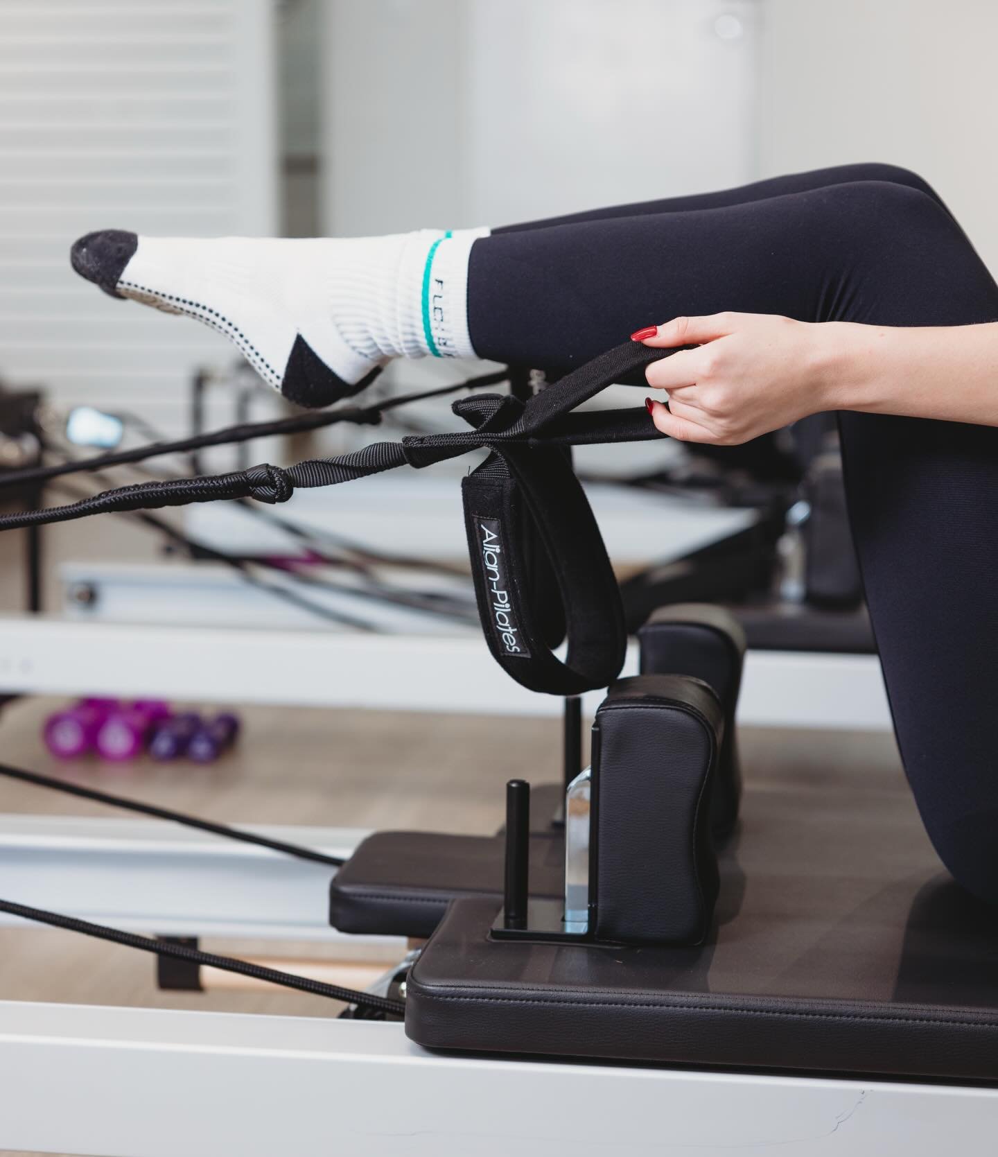 ALTONA NORTH 💜 your ✨new✨ Friday morning schedule has landed! Join us every Friday morning for either a 6am, 7am or 9:30am #reformerpi̇lates class! 🤸🏾&zwj;♀️ all levels welcome! 

Book now via our Flex &amp; Flow Pilates App or website 🌿📲