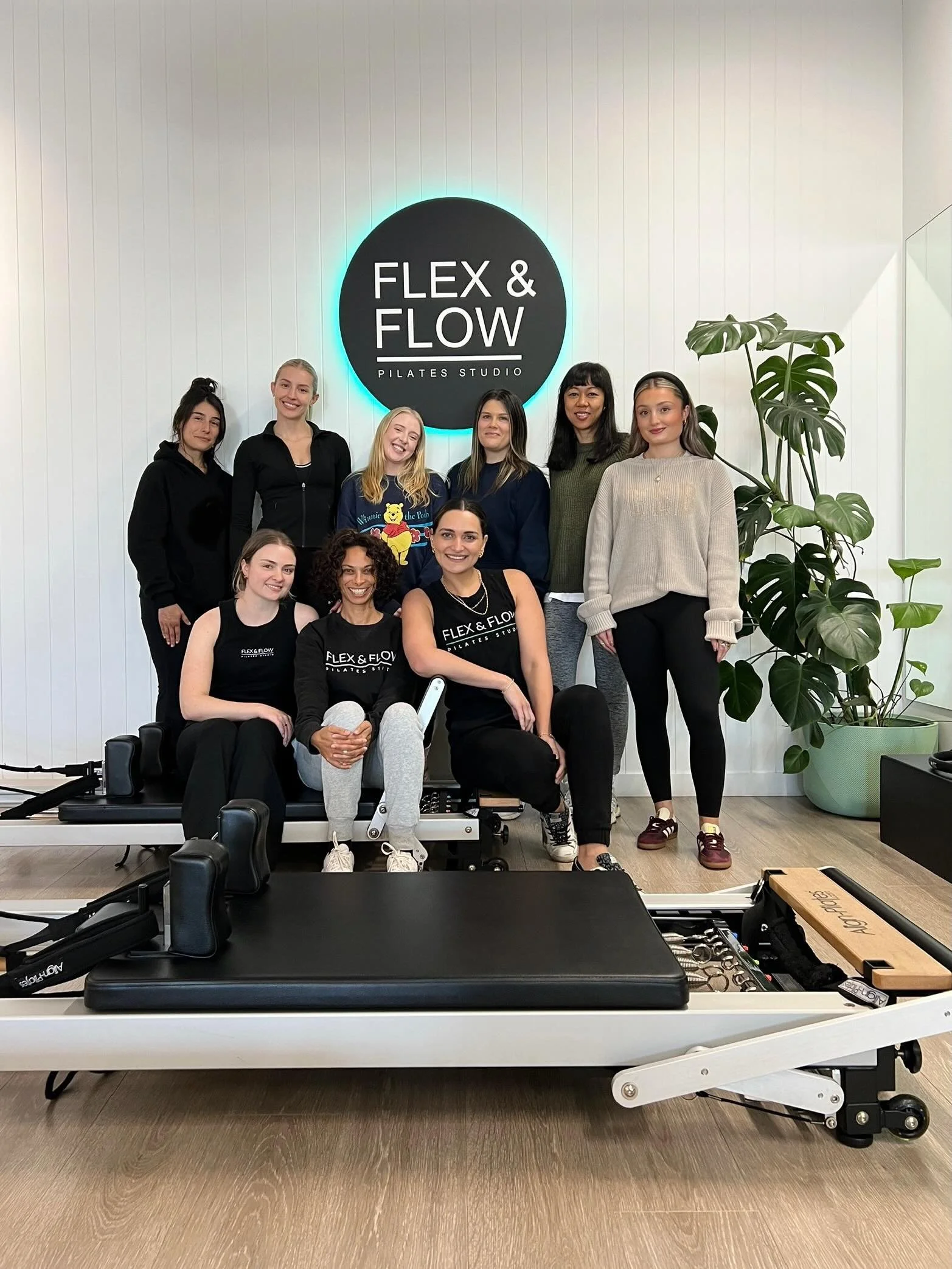 🌿VERTIGO WORKSHOP: We&rsquo;re very excited to have Dr Taylah from @thewellnessmecca back at Flex &amp; Flow for another FREE workshop this Friday! ✨

Our Flex &amp; Flow team absolutely loved learning from Dr Taylah at our first workshop, and we ca