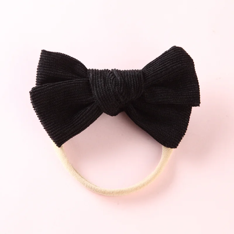 The Sweet Black Bow