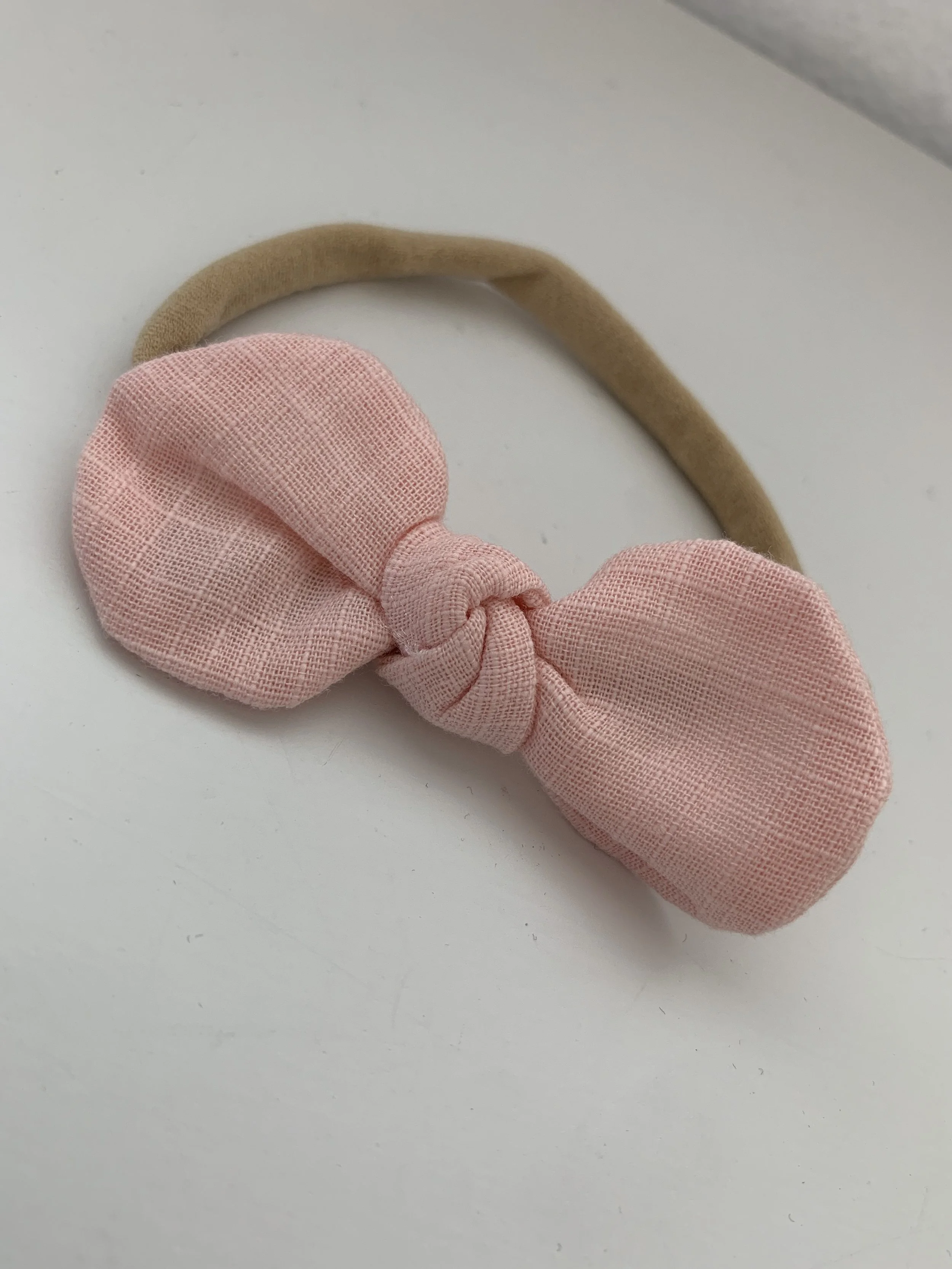 The Light Pink Sweetheart 2.0