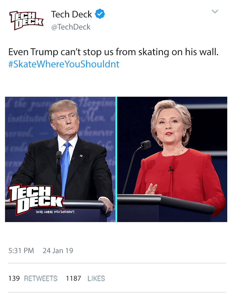 Tweet---Trump-and-Hilary.gif
