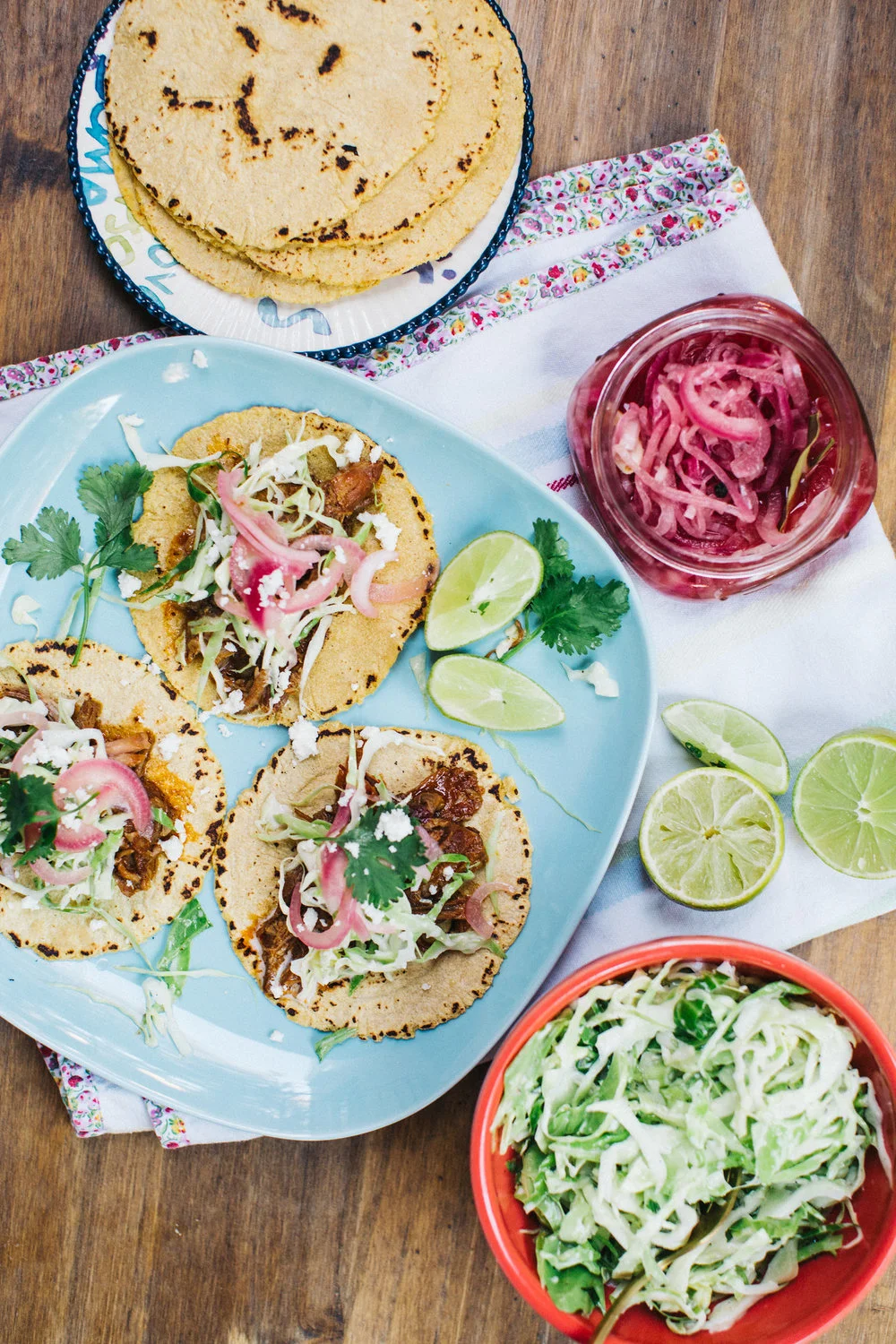 Carnitas Under 1 Hour