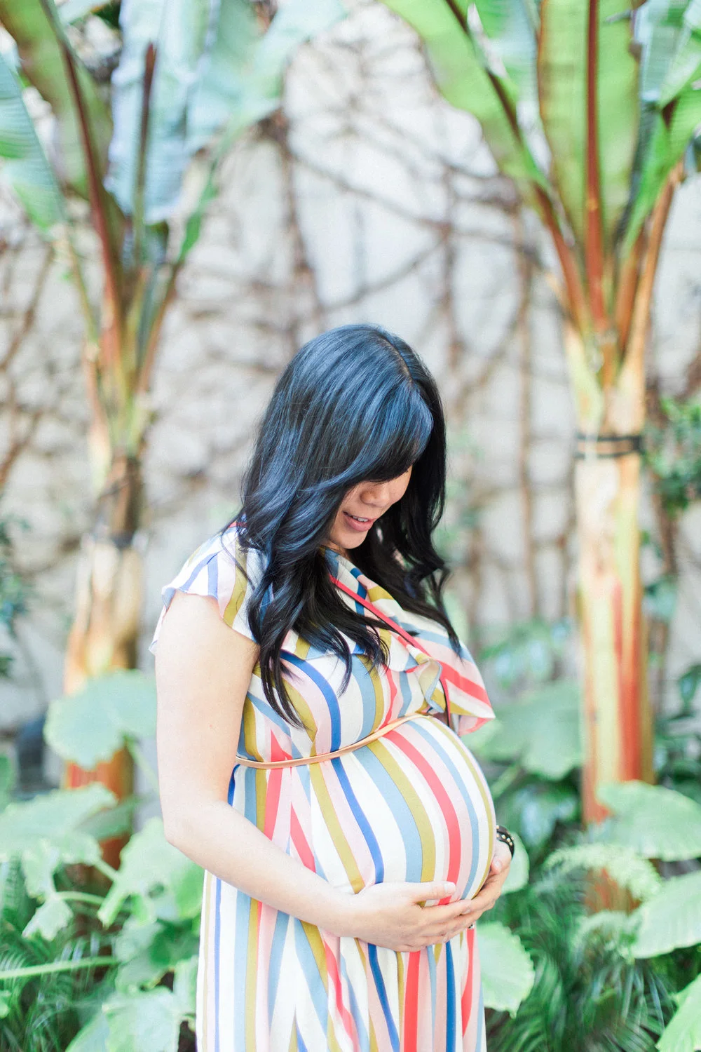 Final Days of Pregnancy