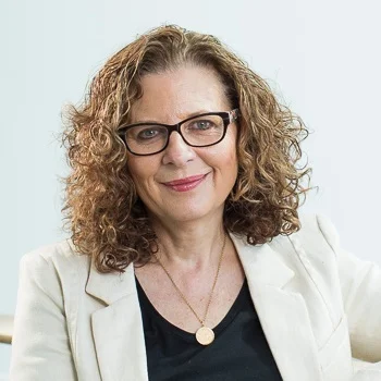 Deborah White