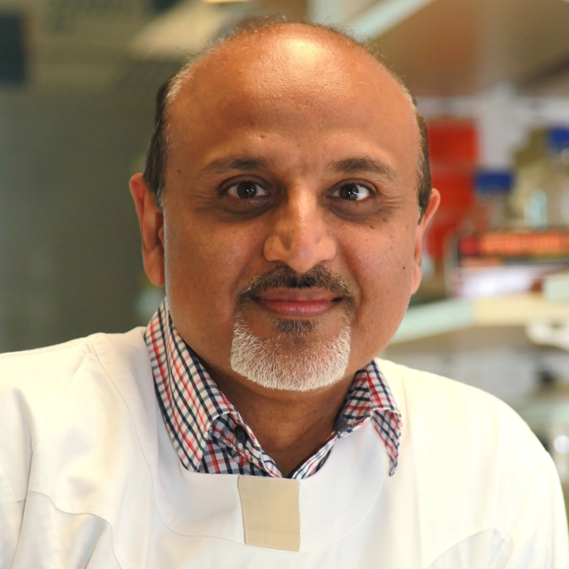 Rajiv Khanna