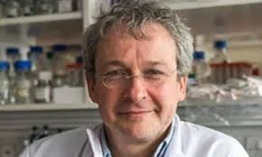 Georg Hollander