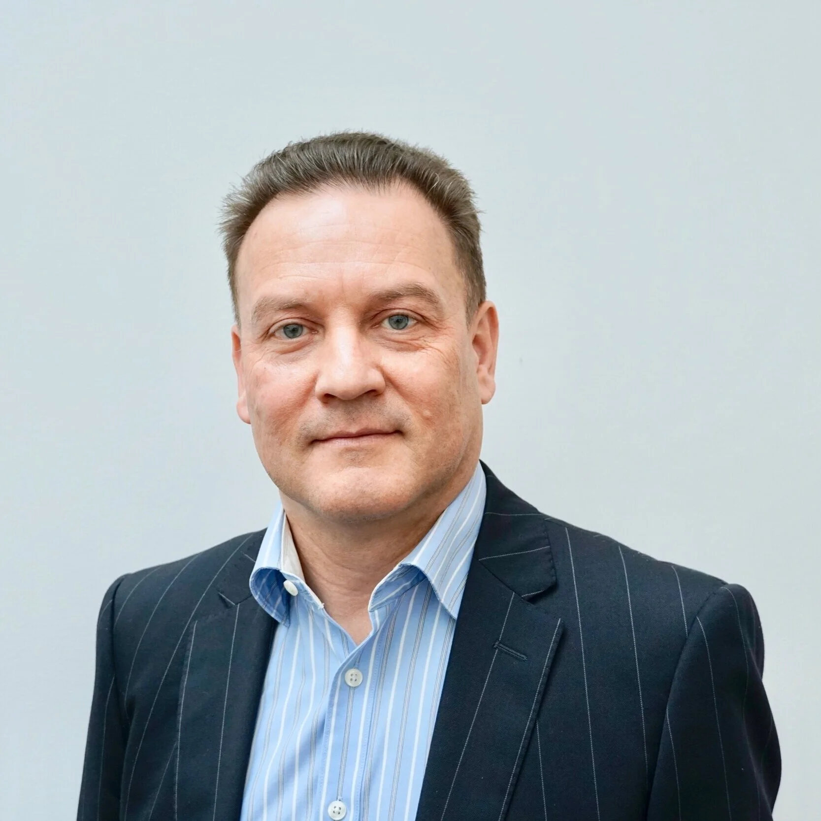 Simon Harrison