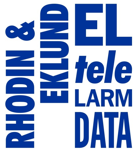 Rhodin &amp; Eklund El &amp; Tele AB