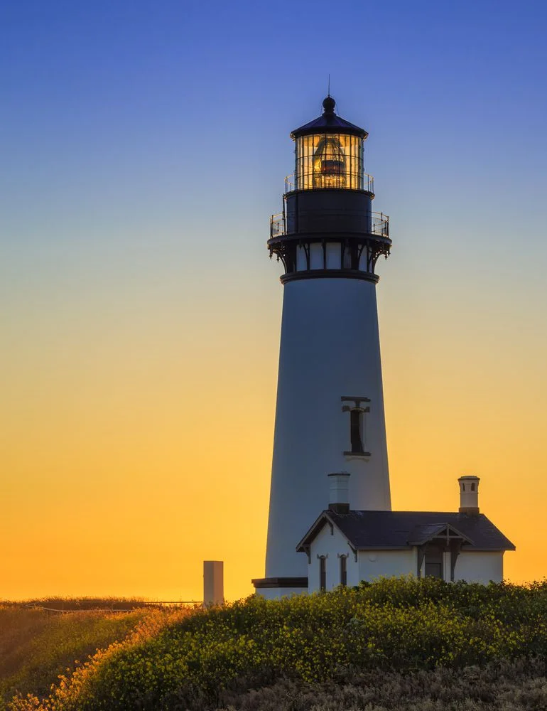 lighthouse - therapy - mental health