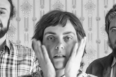 Intervista ai Comaneci