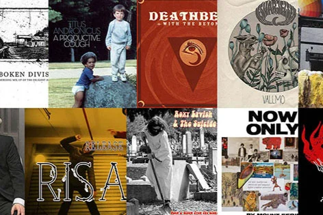 Freshly Brewed - last month Releases Apr 2018