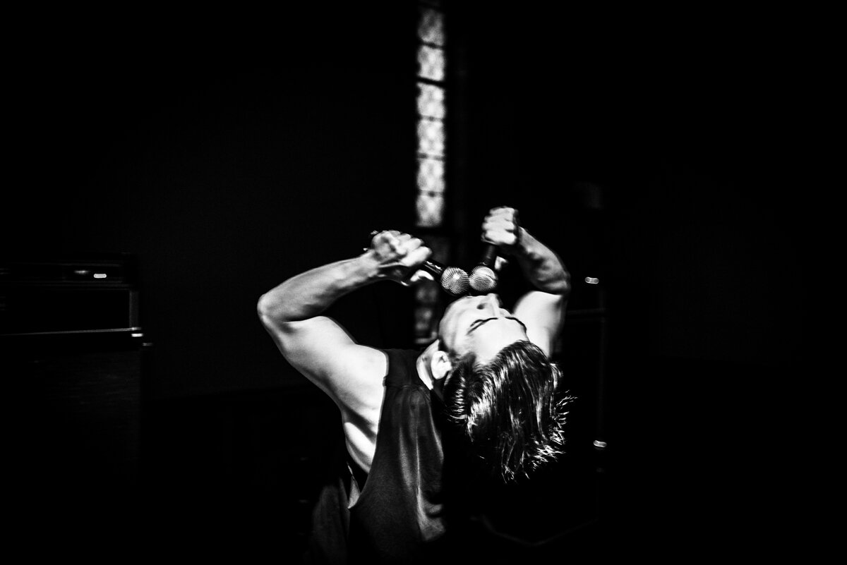 Rumore e anima: Prurient