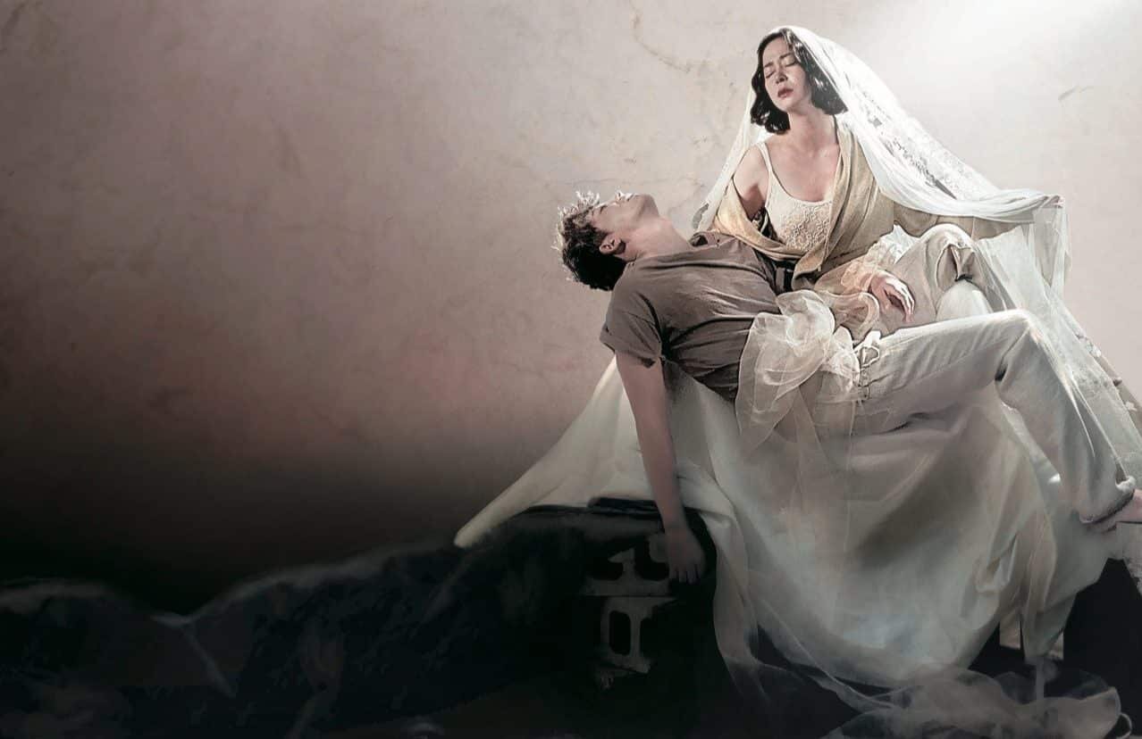 Kim Ki-Duk: un saluto ad un maestro