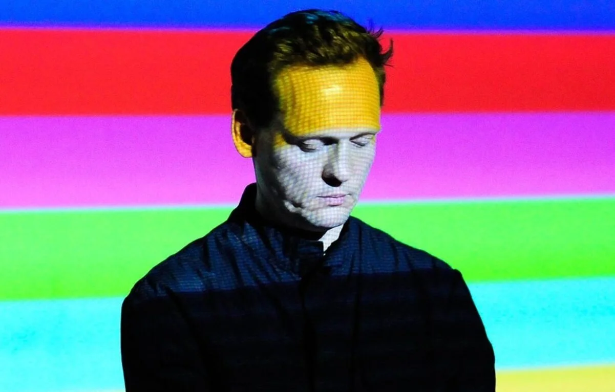 Less is more: Ambient Music