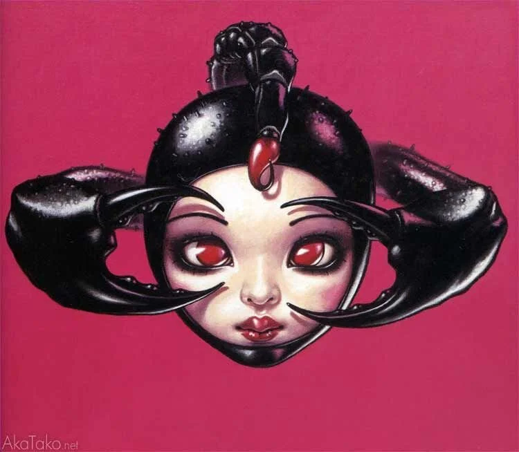 Trevor Brown: quando l'estremo si tinge di pop