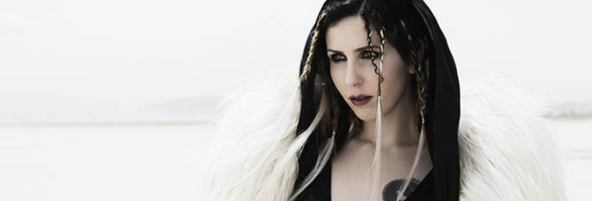 Chelsea Wolfe: dolore e bellezza