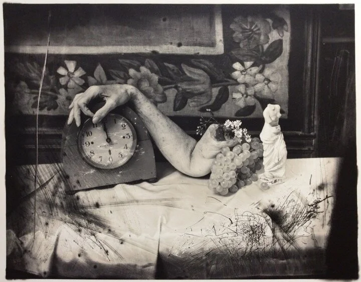 Joel Peter Witkin: la fotografia che sconvolge