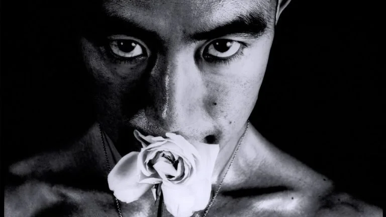 STORIES: Yukio Mishima