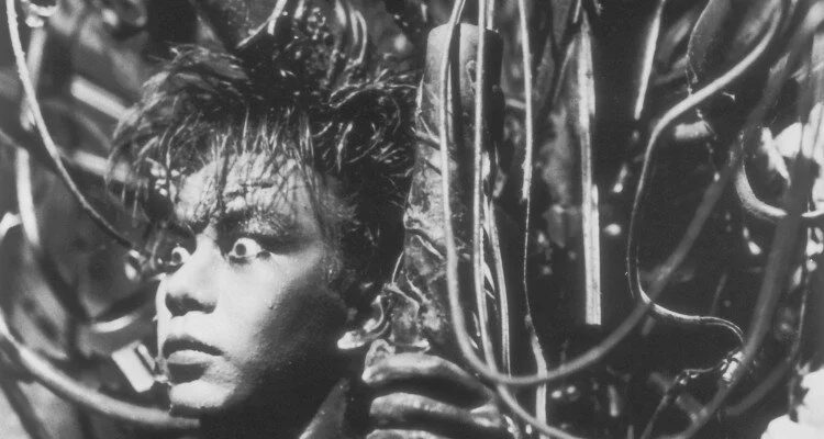 Shin'ya Tsukamoto: oltre la carne, il maestro del cinema underground made in Japan