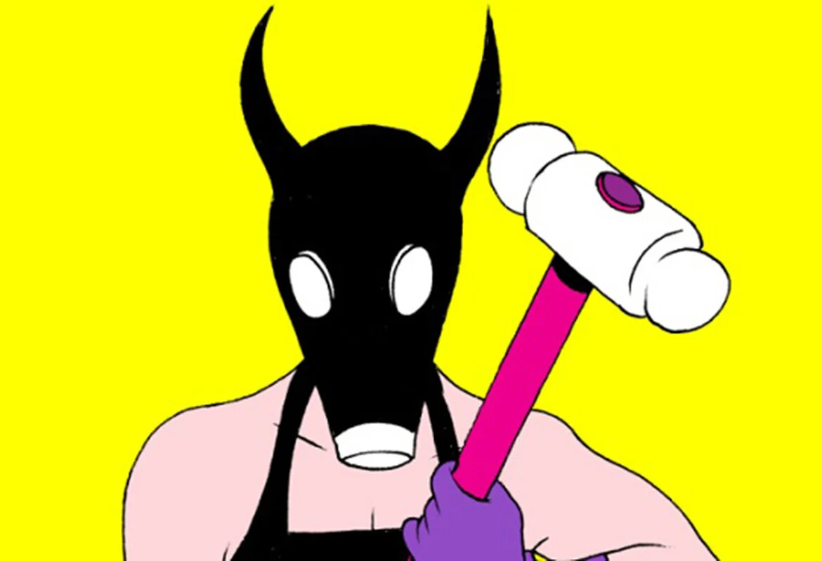Miguel Ángel Martín: fumetti a prova di censura