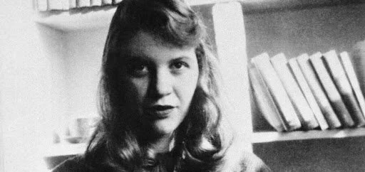 STORIES: Sylvia Plath