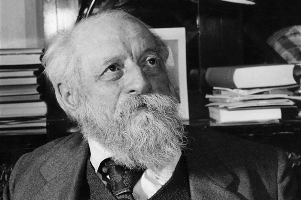 STORIES: Martin Buber