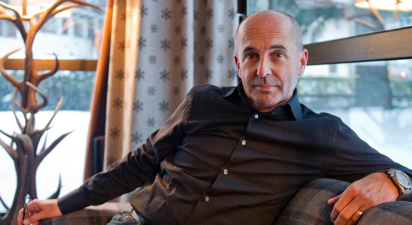 STORIES: Don Winslow
