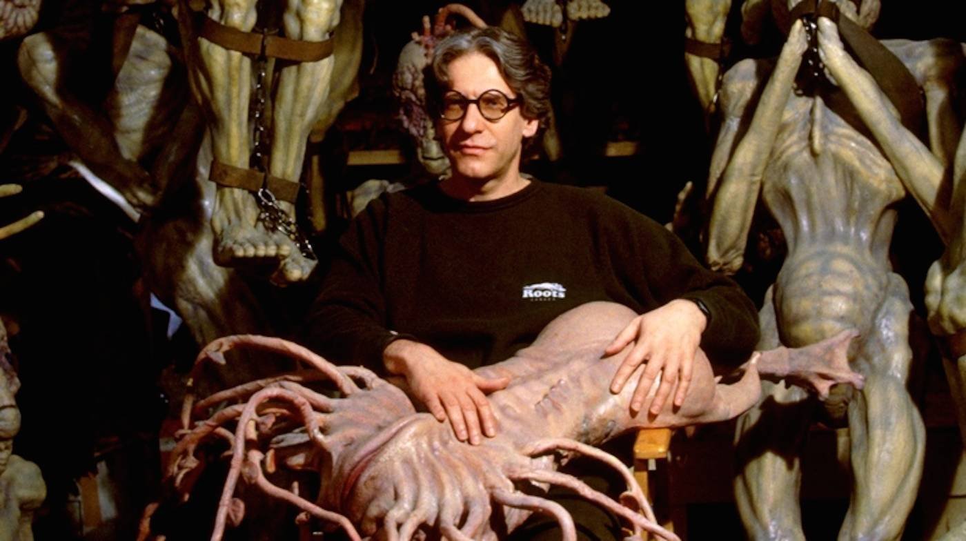 David Cronenberg: la carne, la mente, la violenza, la realtà