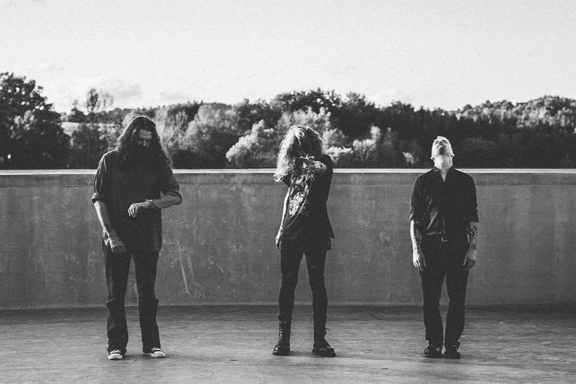 Sum Of R: intervista 