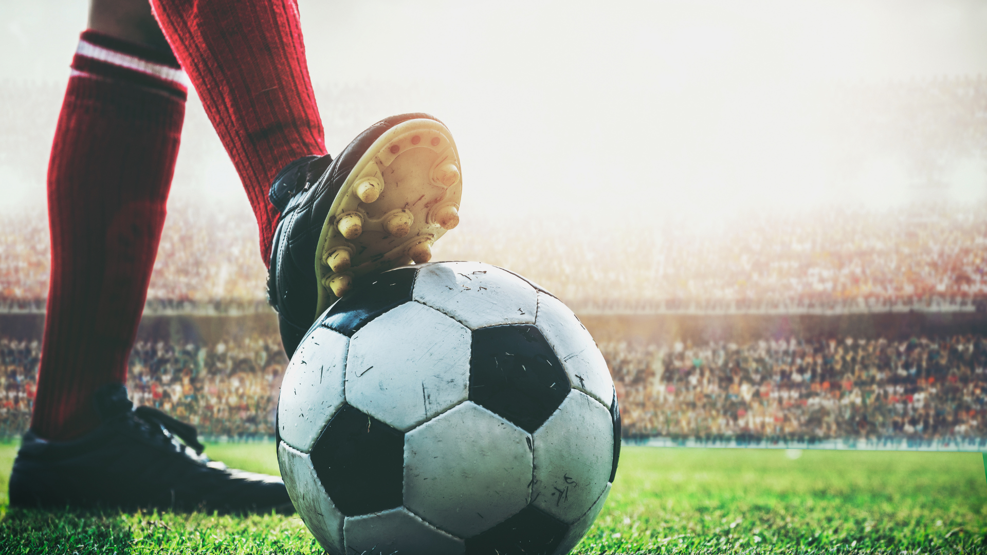 Il Calcio come dovrebbe essere