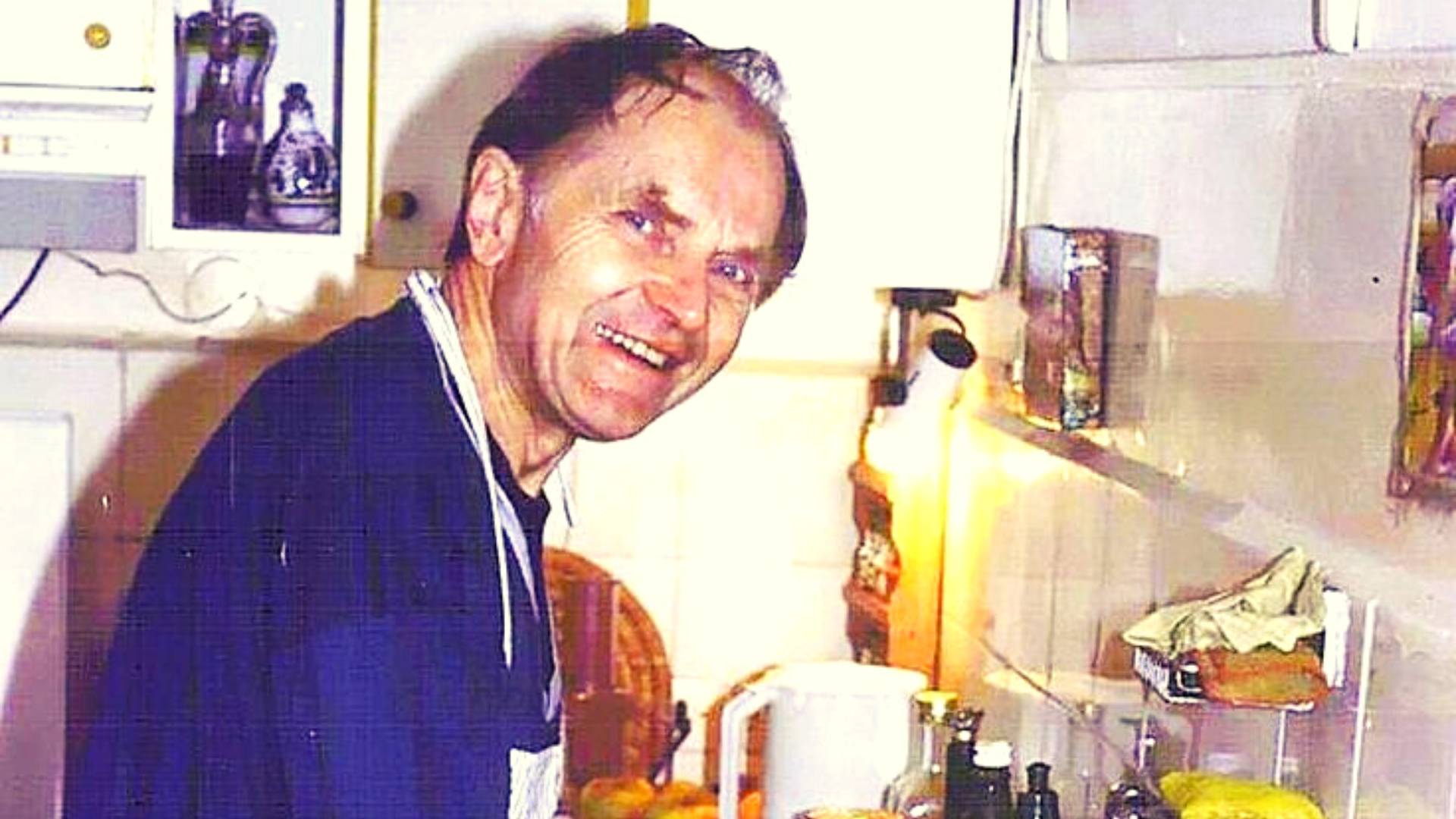 P.K. Feyerabend