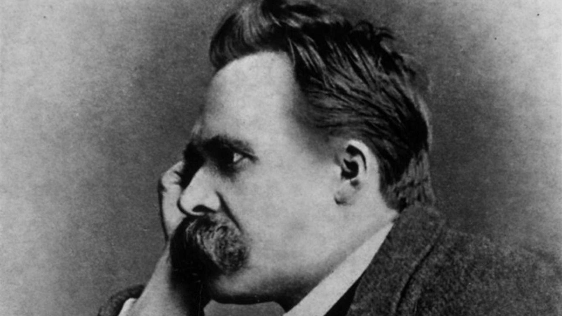 “Difendere i forti dai deboli” - F. Nietzsche