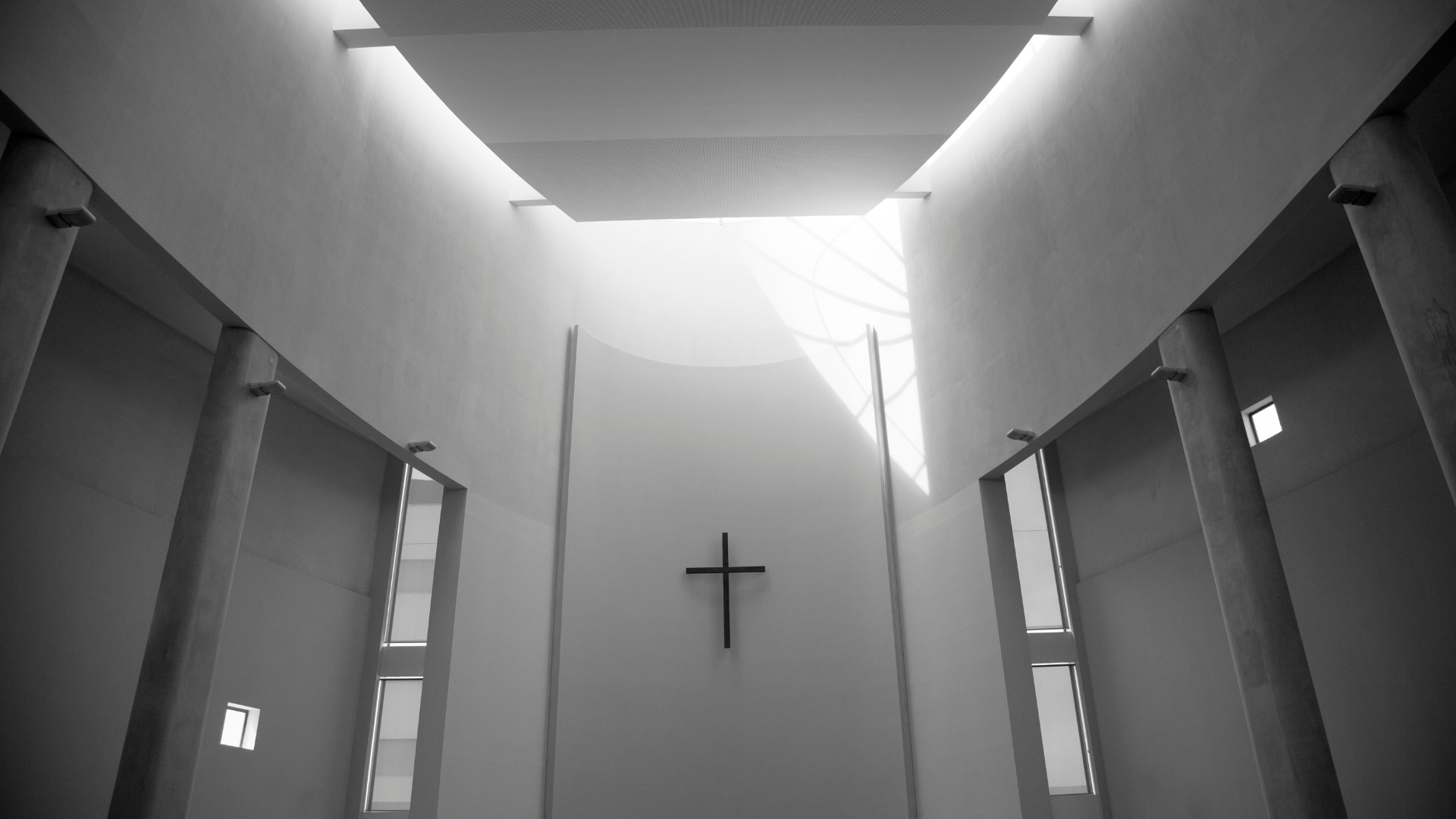 La resa totale della religione Cristiana