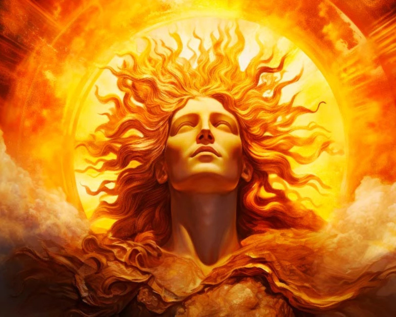 Sol Invictus