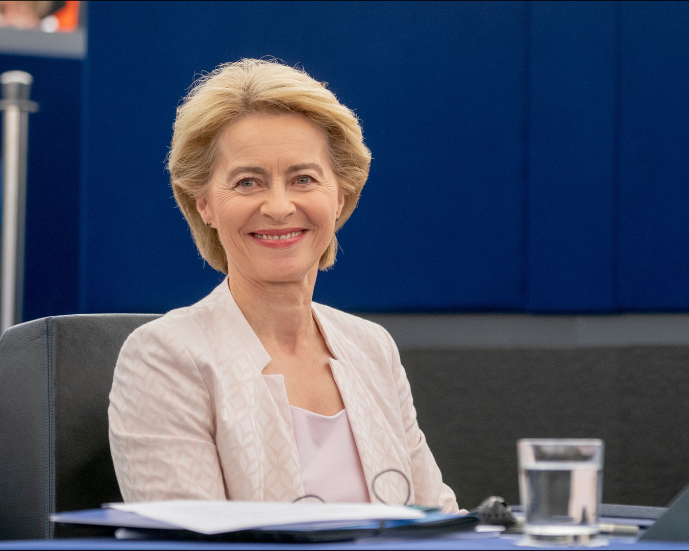 Quel regime totalitario chiamato Unione Europea