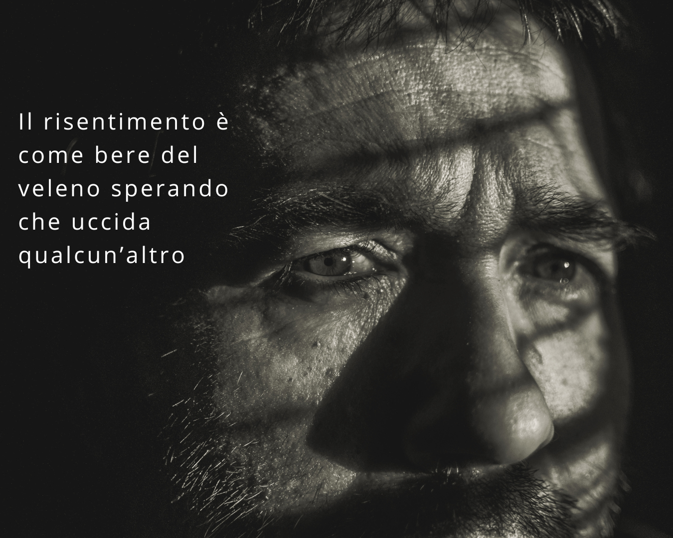 Lo scandaloso risentimento verso la ricchezza altrui