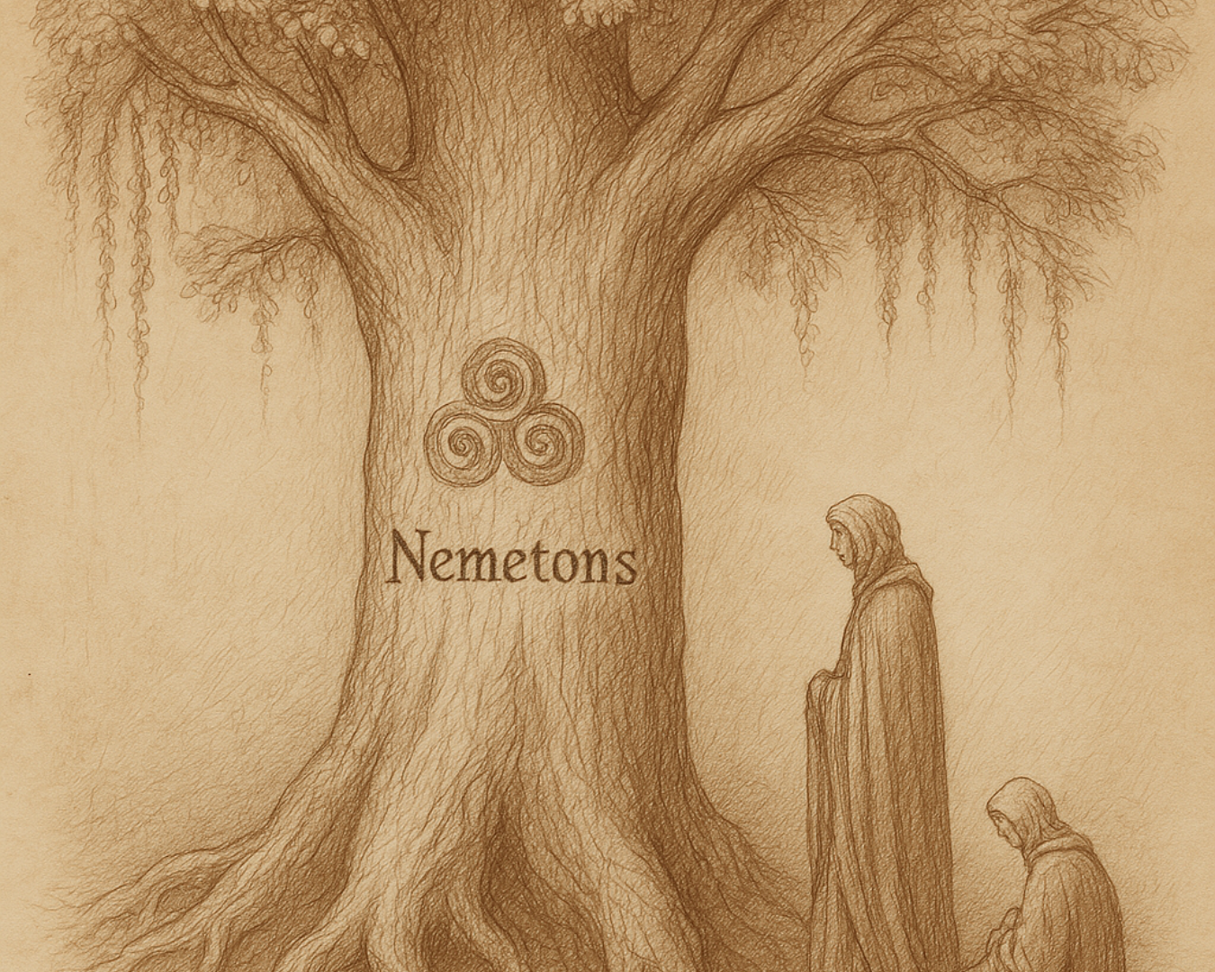 Nemeton