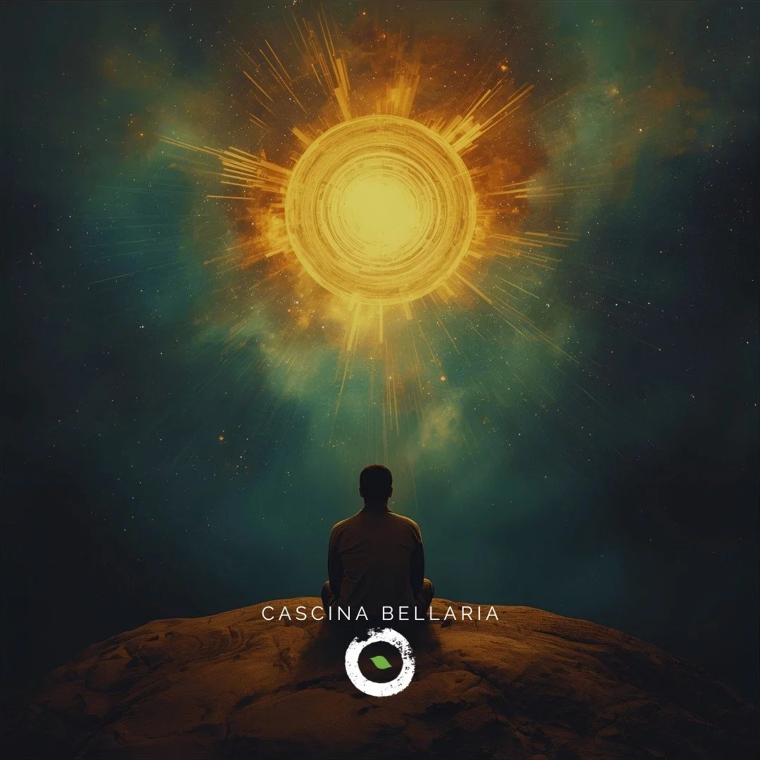 ✨ LA FILOSOFIA DELL'ASSOLUTO
Il relativismo applicato alla filosofia produce fuffa mentale e non orizzonti alternativi. Si potrebbe chiamare questa la &ldquo;piccola filosofia&rdquo;, mentre quella autentica, la &ldquo;Grande filosofia&rdquo; ricerca