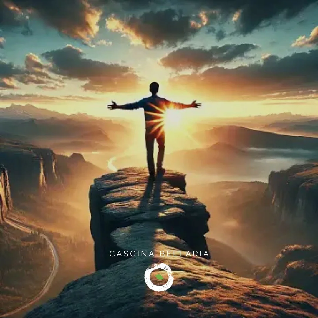 🚶&zwj;♂️ USCIRE DALLA ZONA DI COMFORT
Dedico questo piccolo post ad un dibattito interessante innescato dagli amici di Weltanschauung Italia che saluto con ammirazione.
🚶&zwj;♂️
Il tema &egrave; il seguente. Vi sono continue spinte sia da parte dei