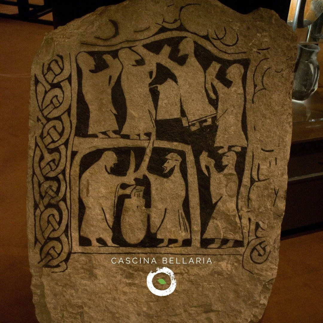 ⚔️ SENTIERI DELL'INVISIBILE: L'ORSO E LA DANZA DEI GUERRIERI BELVA
Prima di degradare a mere usanze folkloristiche, infatti, le figure animali dell&rsquo;orso e del lupo erano strettamente legate, in varie aree d&rsquo;Europa, a figure eminenti delle