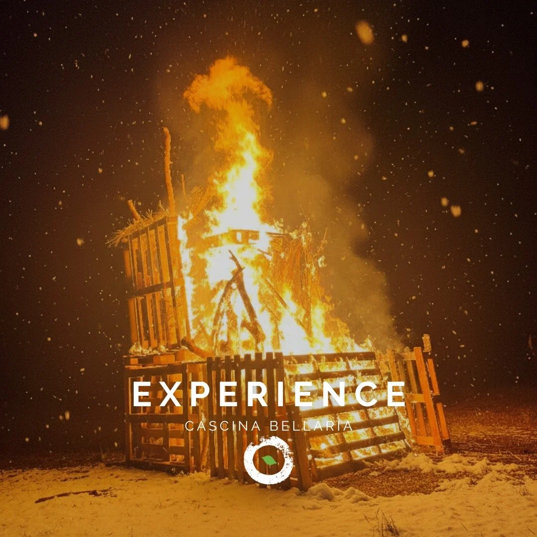 🔥 CAPODANNO ALLA BELLARIA
Stanco dei soliti capodanni con delle feste nelle quali dovresti divertirti ma proprio ti rendi conto di non stare bene? Se la risposta &egrave; s&igrave;, che ne sei stanco, costruiamo insieme una alternativa. 
🔥
Quest&rs