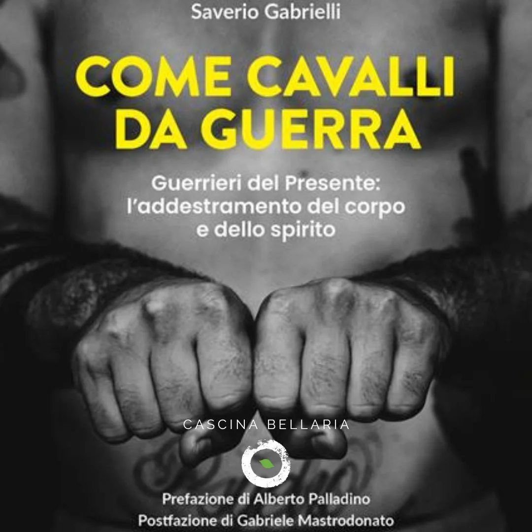 🖊️ SCRITTO CON IL SANGUE
Nietzsche diceva che gli unici libri che vale la pena leggere sono quelli scritti con il sangue. Cosa significa? Significa che l&rsquo;autore non parla per pippe intellettuali ma per esperienza vissuta.
🖊️
Consiglio a tutti