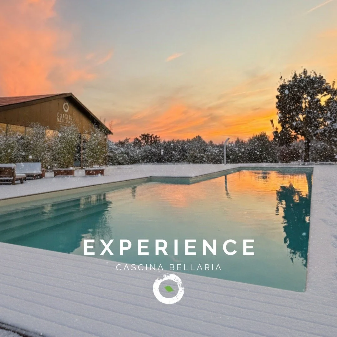 ❄️ VACANZA YOGA E BENESSERE DAL 29 DICEMBRE AL 1 GENNAIO
Tre giorni comunitari dedicati alla riscoperta del piacere della condivisione e al gettare i semi che si desidera veder crescere con il nuovo anno. 
❄️
Il programma comprende lezioni di yoga e 