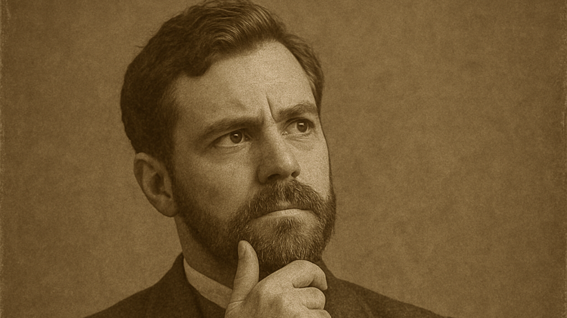 Credere non è conoscere